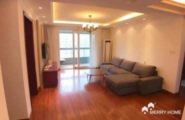 modern tidy 3br in Xintiandi line 9/13